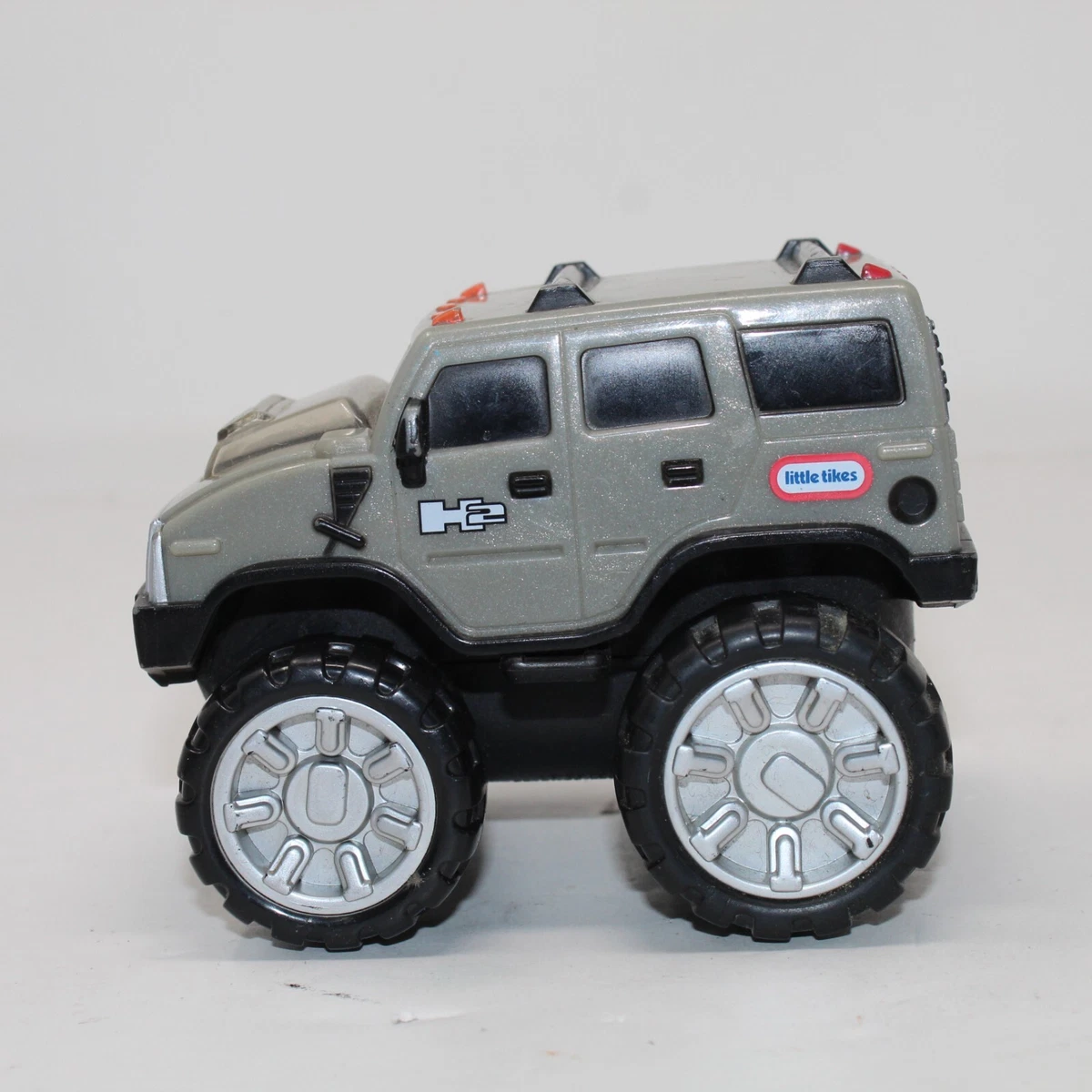 Little tikes hummer cheap