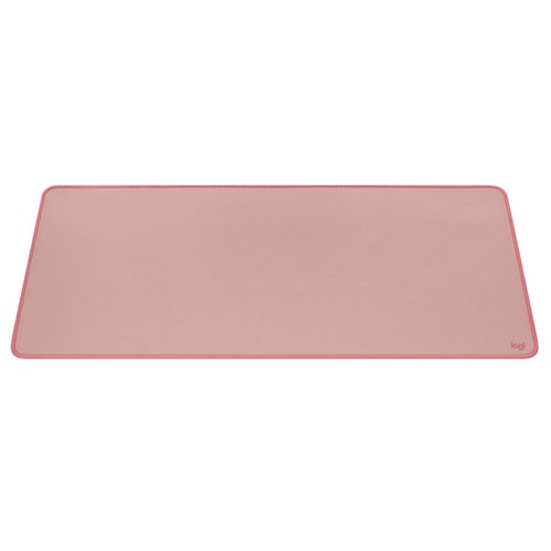 Logitech Desk Mat Studio Schreibtischunterlage dunkelrosa Mauspad 956-000053 - Bild 2 von 5