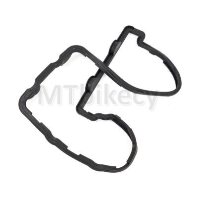 Cylinder Head Valve Cover Gasket Fit For Kawasaki ZX636 Ninja ZX