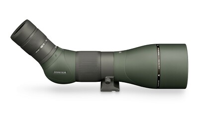 Vortex RAZOR HD 27-60X85 Angled Spotting Scope w/ Vortex Mountain