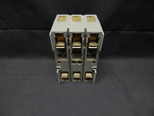 SPD Actron 3 Pole 500VAC 10-100A - Navy Type Circuit Breaker - AQB-A102 ETN-2860 - Picture 3 of 3