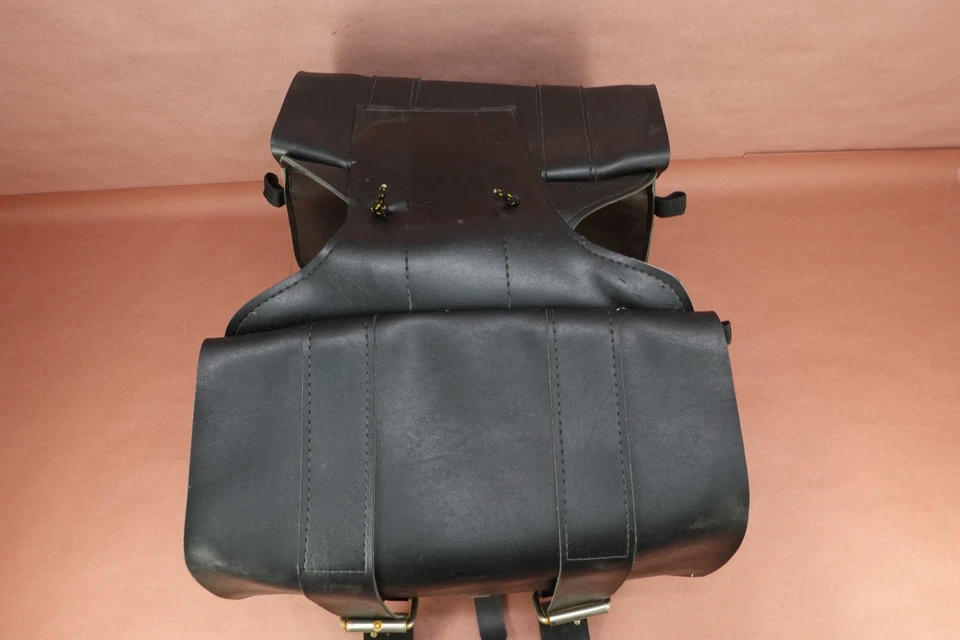 Alforjas Suzuki Marauder VZ800 VZ 800 1997-2004 Foto 3 de 4