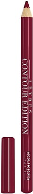 Bourjois Levres Contour Edition Lip Liner und Stift 10 Bordeaux Line Purples