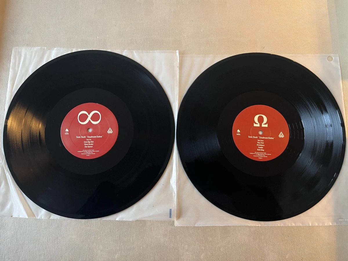 Sonic Youth Vinyl Records for sale | eBay