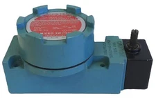 Microswitch LSXA3K 600VAC Explosion Proof Precision Limit Switch