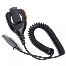 Walkie Talkie Waterproof Hand Mic PTTMic speaker BF UV-9R PLUS UV-XR BF-9700 A58