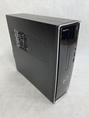 DELL デスクトップPC Intel Pentium J3710 Dell Inspiron 3252 SFF Intel Pentium J3710 1.6GHz 8GB RAM No HDD