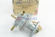 Pompe à essence Ford SIERRA