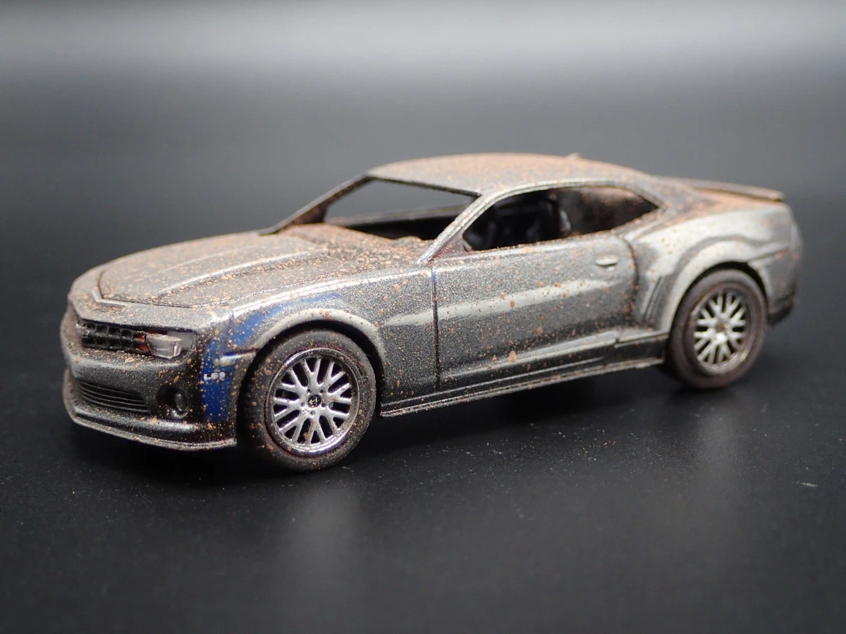 2015 camaro diecast deals