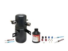 A/C Compressor Replacement Service Kit For 1994-1996 Ford F150 1995 XH284CQ