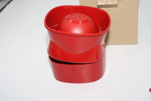 Cooper CAS381 Intelligent Addressable Internal Wall Sounder-NEW