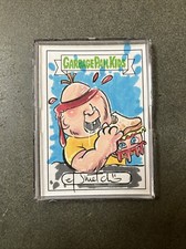2021 Topps Garbage Pail Kids Food Fight GPK Series 1 Trading Cards 45