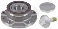 A.B.S. 201194 Radlagersatz FüR VW Audi Seat Skoda