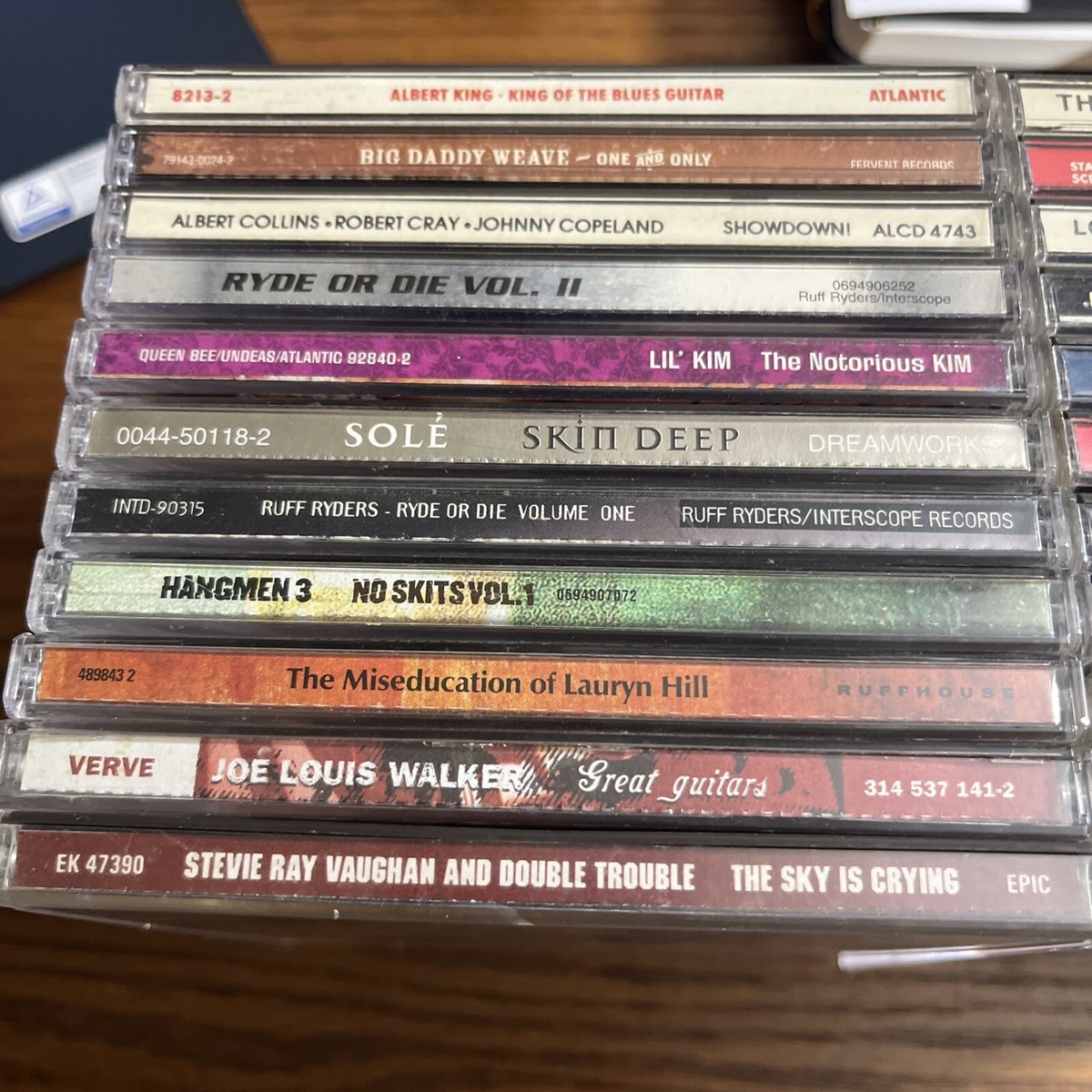 レア皿Wicked Locos ...All Day CD SLY SLICK & WICKED - Tonight's the Night - Amazon.com Music