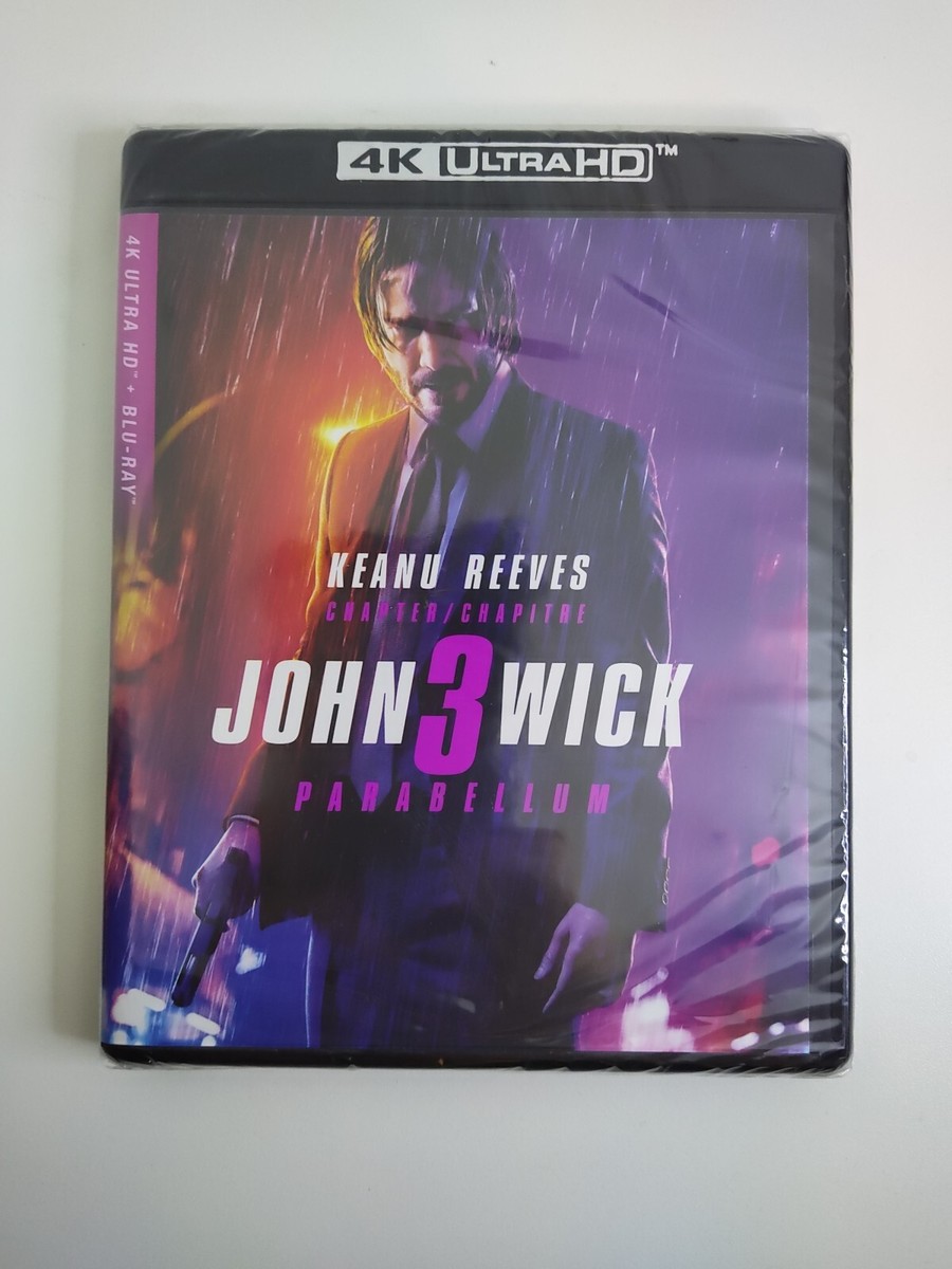 Parabellum Streaming Watch Free John Wick Parabellum 2019 John