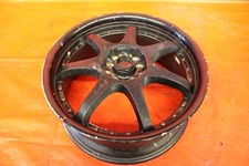 03-05 Dodge Neon Srt-4 Turbo Aftermarket Ff7 Wheel 18x7.5 45 5x100 14022 13