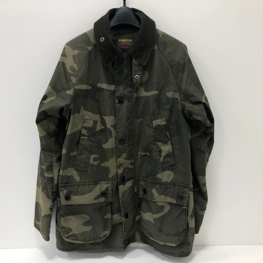 Barbour バブアー ビューフォート ソフネット soph sophnet バブアー