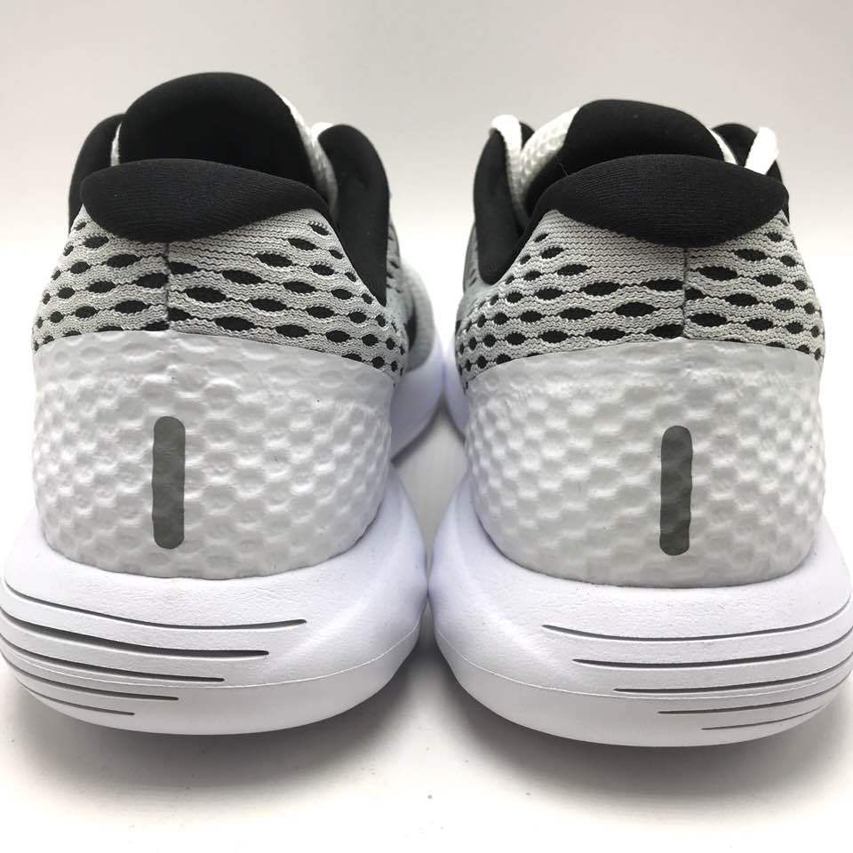Nike Lunarglide 8 8 8 Men's Running shoes White Black-Wolf Grey 843725-100 034e4b Nike Lunarglide 8 8 8 Men's Running shoes White Black-Wolf Grey 843725-100 034e4b
