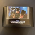 batman returns (sega genesis) cartridge only