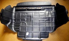 Renault Master (1998-03) PLAQUE COUVERCLE CACHE PROTECTION SOUS MOTEUR