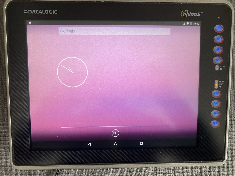 Terminale Veicolare Datalogic Rhino II 12" Android - Immagine 2 di 4