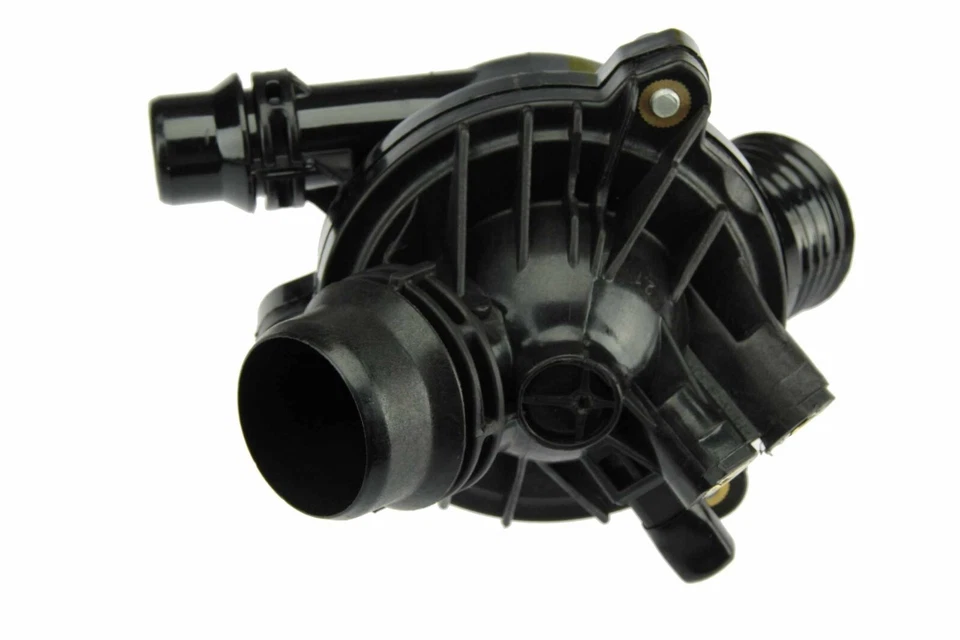 ✅ 06-14 URO Termostato de refrigerante para BMW 323i 325i 328i 330i 335i 525i 528i 128i Foto 3 de 4