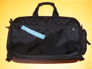22 laptop bag