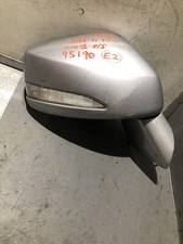 HONDA FR-V MK1 2006 2.2 DIESEL M95190 OS WING MIRROR DRIVER SIDE 