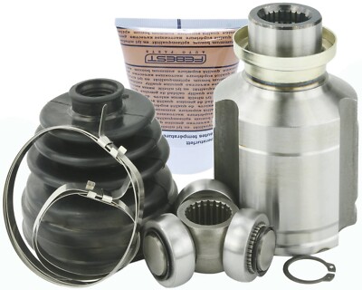 CV Joint Febest 0411-CU4WRH fits 2003 Mitsubishi Outlander