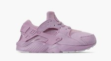 NIKE HUARACHE RUN GS YOUTH/WOMEN SIZE 6Y  Women's 7.5 New With Box no box top 