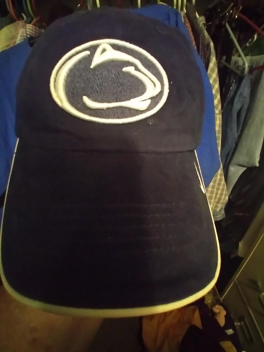 Penn state top dri fit hat