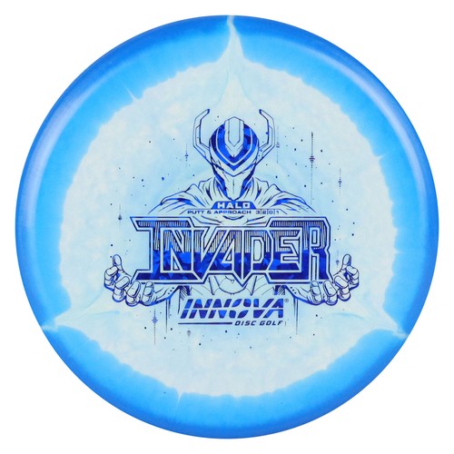 Innova Disc Golf Halo Star Invader Putter 3/2/0/1 - Choose Exact Disc - Picture 53 of 62