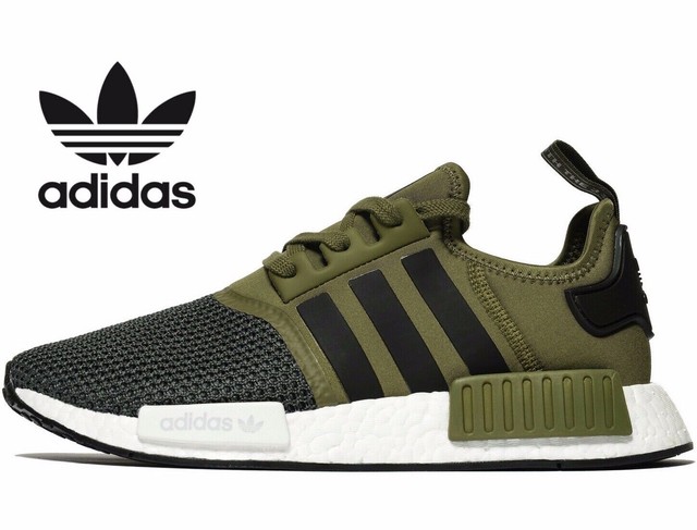 adidas nmd xr1 olive kaufen