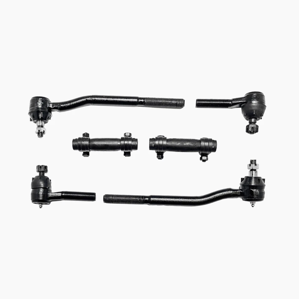 Front Suspension Kit Fits 1965-1970 Oldsmobile Full Size 88 98 Jetstar Starfire - Image 3 of 4