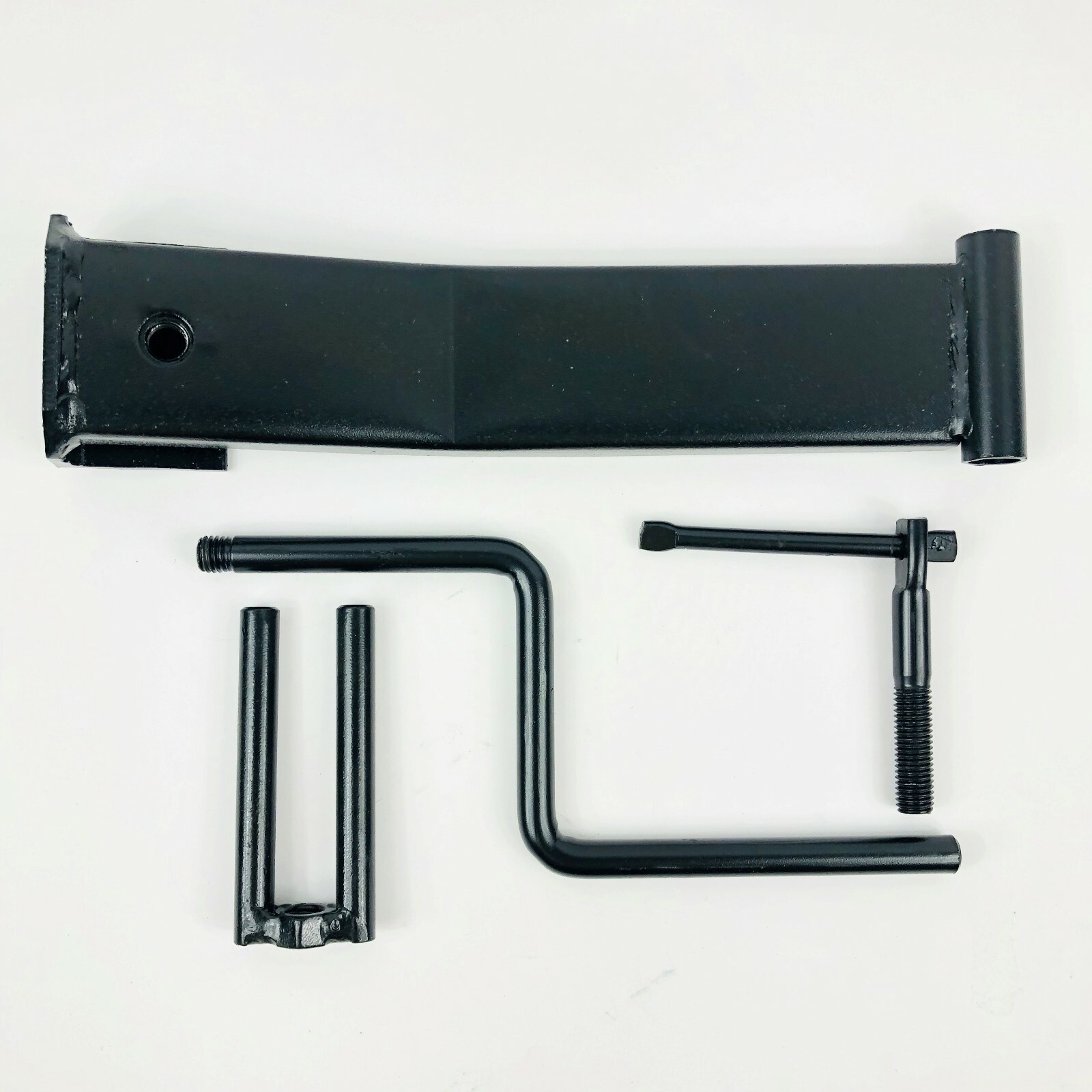 POWER PRODUCTS LC14 STRAP WINDER FOR WINCH RATCHET TIE DOWN 2" 3" 4