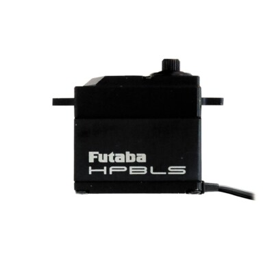 【新品未使用】Futaba HPS-CB701 ハイパフォーマンスサーボ Futaba HPS-CB701 servo S.Bus Brushless High-Performance Surface