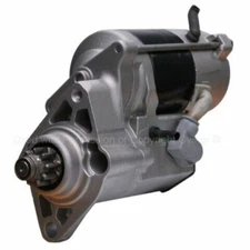 MPA 19468 Starter Motor | High-Quality Auto Part, Universal Fit for Multiple Mod