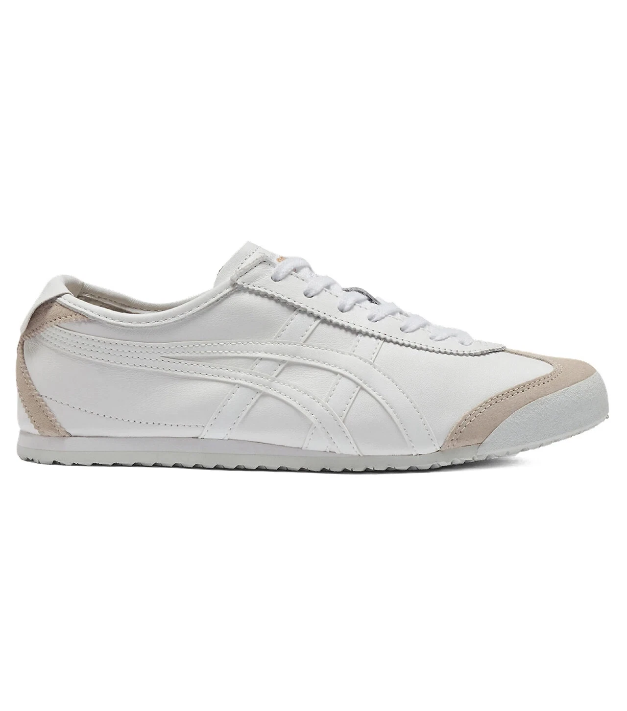 ASICS Scarpe sneakers uomo Onitsuka Tiger MEXICO 66 1183C102 104 nuove