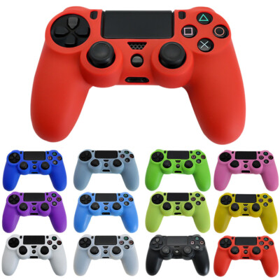 Lebanon Ps4 Controller Gel Cover Soft Silicone Rubber Case Gel