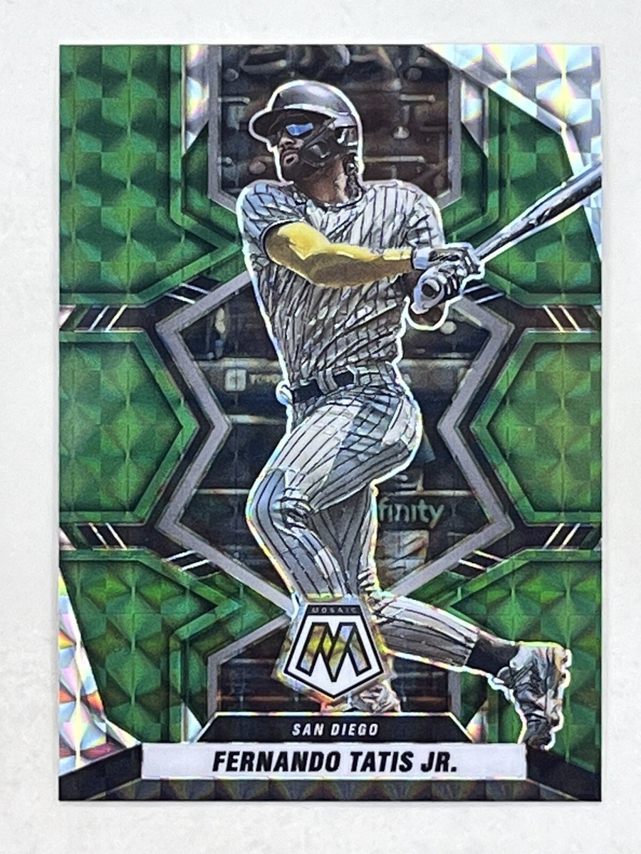 【RC】FERNANDO TATIS JR MLB TOPPS PANINI Fernando Tatis Jr. 2019 Panini Classics Rookie RC #2 San