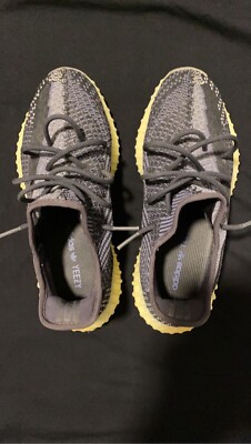 Yeezy Boost 350 Carbon