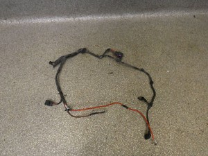 Kabelbaum Lenkgetriebe 5Q1971111AN 180Tkm VW Passat B8 2.0 TDI 3C 15.1826.185