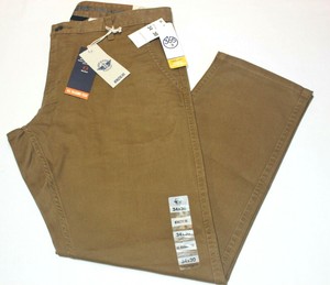 Dockers Alpha Khaki Athletic Hot Sale 