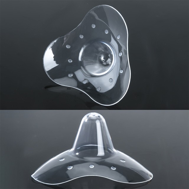 plastic nipple covers for breastfeeding