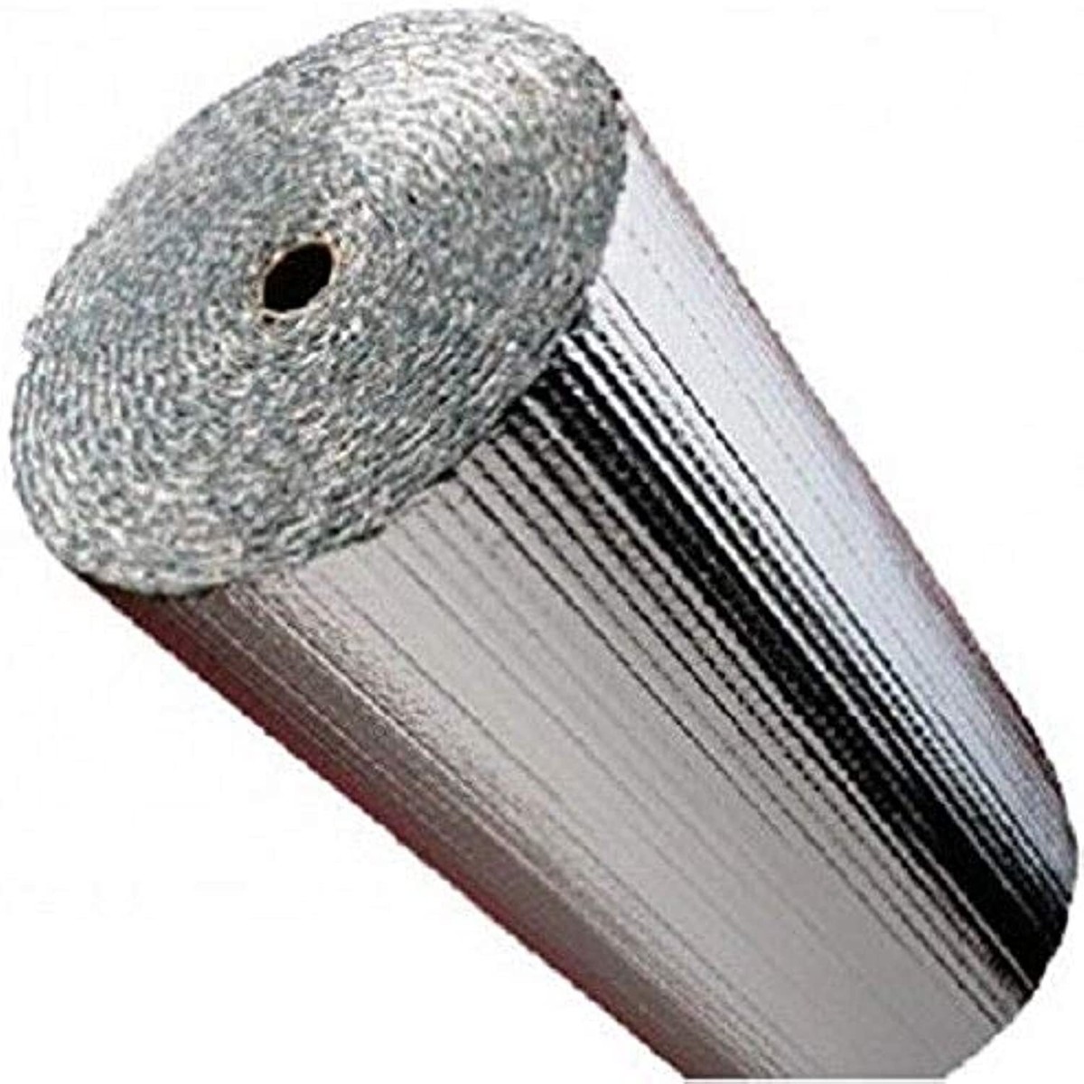 欺瞞　拡張　foil Reflectix ST16025 Staple Tab Insulation Roll, 16 in. x 25 ft | eBay