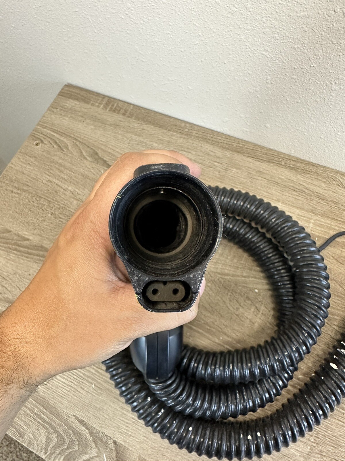 Filter Queen Majestic 360 Vacuum Replacement Power Electric Hose Handle