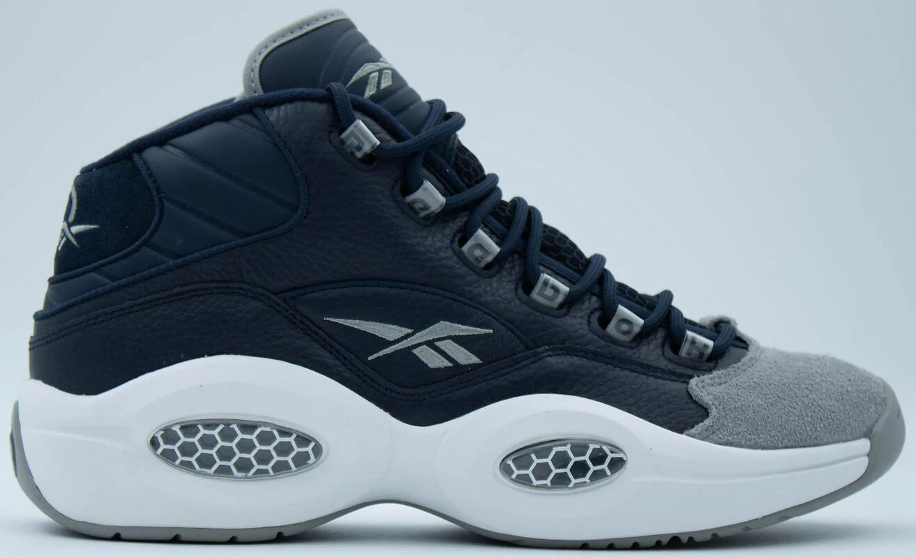 Reebok Question Mid x James Harden Cross Over 2020 for Sale