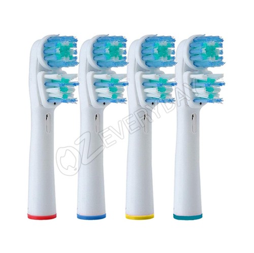 4-32pcs Replacement Brush Heads for Oral-B Braun Electric Toothbrushes AU Stock - Picture 9 of 42