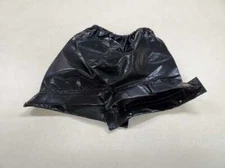 Craftsman Agri-Fab Tow Behind Lawn and Leaf Vacuum Top Hose Connector Boot 48133