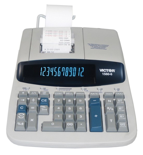 Фс принт калькулятор